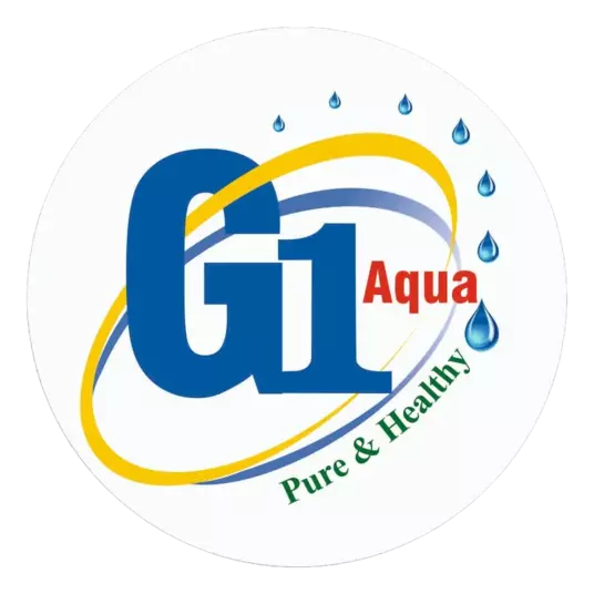 G1 Aqua Logo